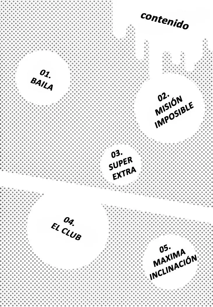 Butter!!! (2009) - Capítulo 1 - Página 3 - LectorTMOo