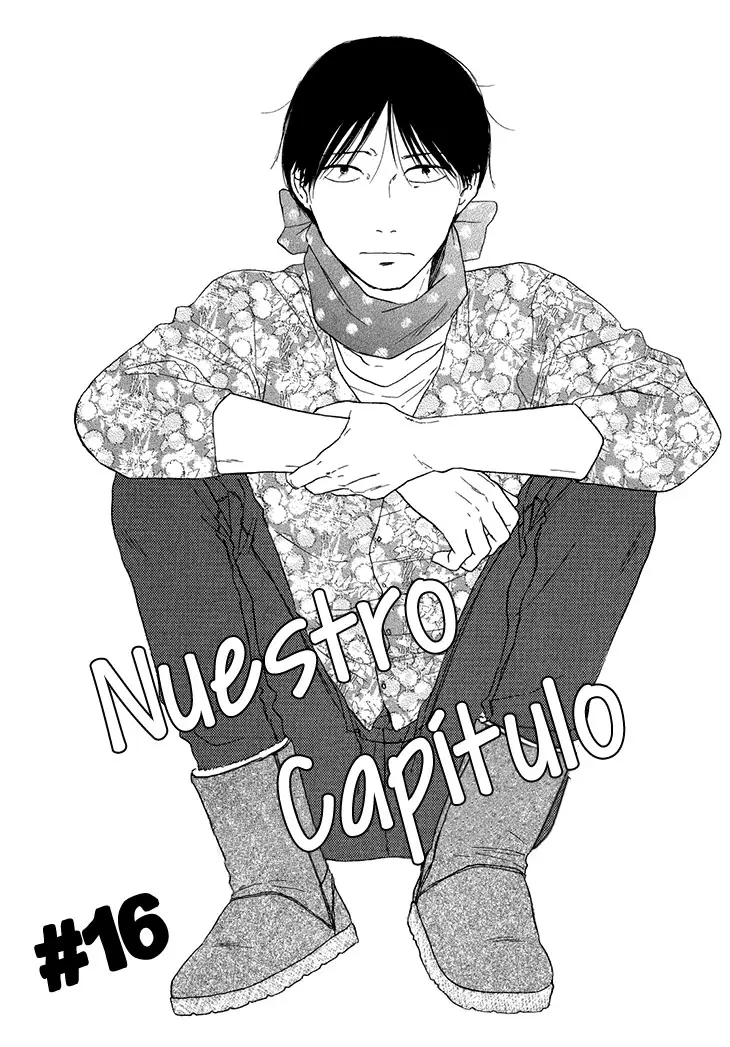Butter!!! (2009) - Capítulo 16 - Página 5 - LectorTMOo