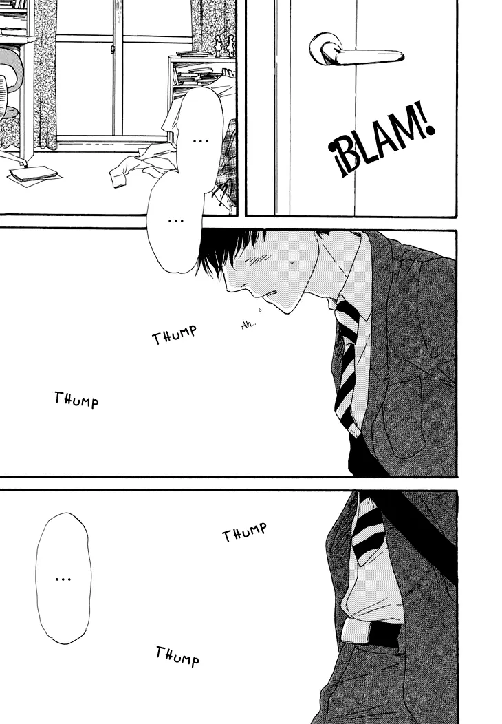 Butter!!! (2009) - Capítulo 4 - Página 9 - LectorTMOo