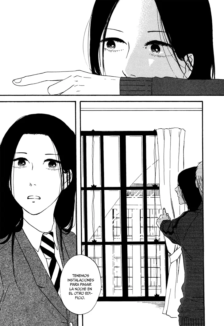 Butter!!! (2009) - Capítulo 4 - Página 37 - LectorTMOo