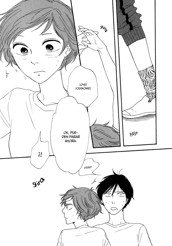 Butter!!! (2009) - Capítulo 8 - Página 18 - LectorTMOo