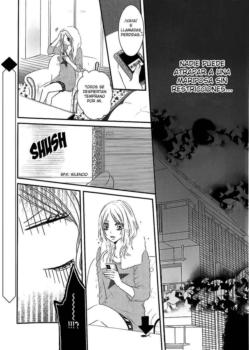 Butterfly Neighbor! (2014) - Capítulo 1 - Página 6 - LectorTMOo
