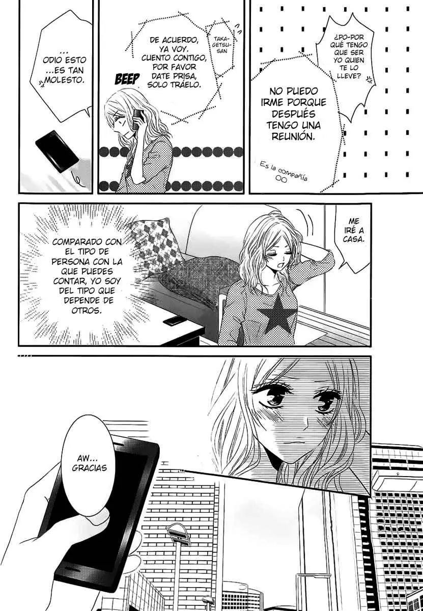 Butterfly Neighbor! (2014) - Capítulo 1 - Página 16 - LectorTMOo