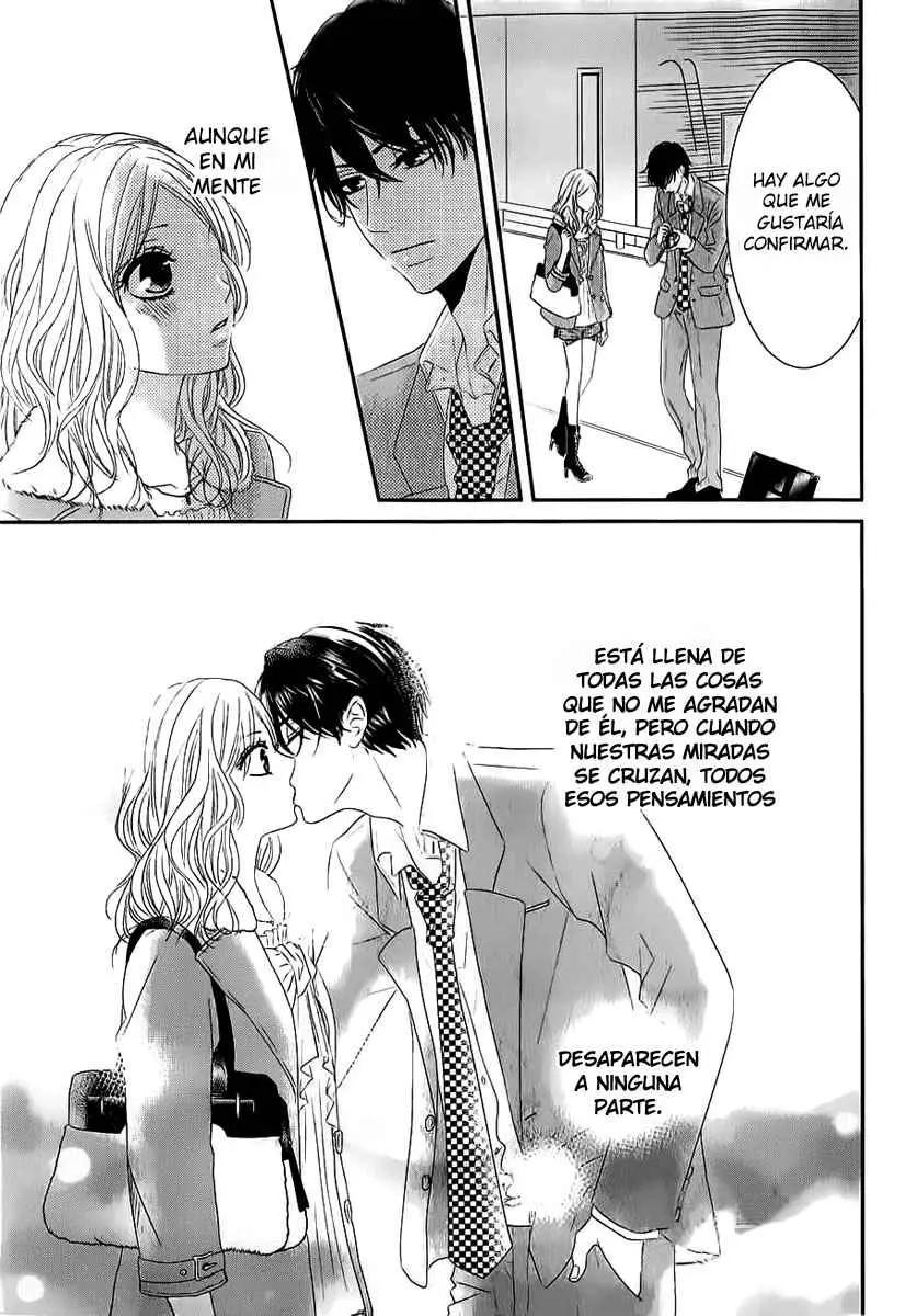 Butterfly Neighbor! (2014) - Capítulo 1 - Página 37 - LectorTMOo