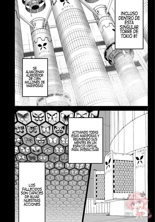 Butterfly Storage (2016) - Capítulo 10 - Página 8 - LectorTMOo
