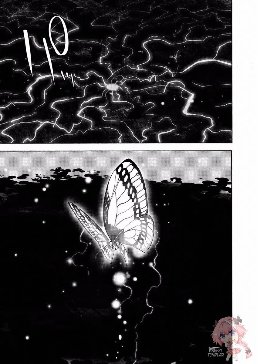Butterfly Storage (2016) - Capítulo 11 - Página 16 - LectorTMOo