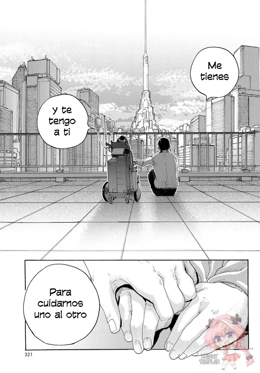 Butterfly Storage (2016) - Capítulo 12 - Página 15 - LectorTMOo