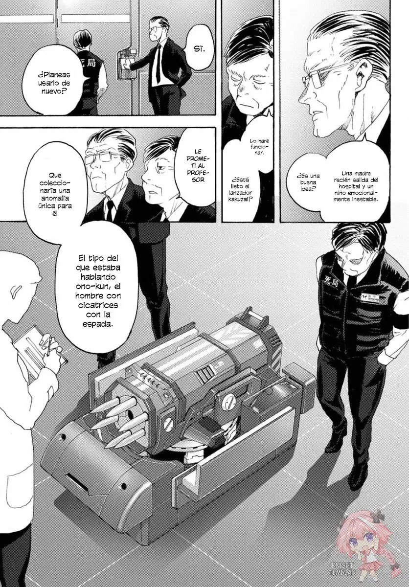Butterfly Storage (2016) - Capítulo 14 - Página 10 - LectorTMOo