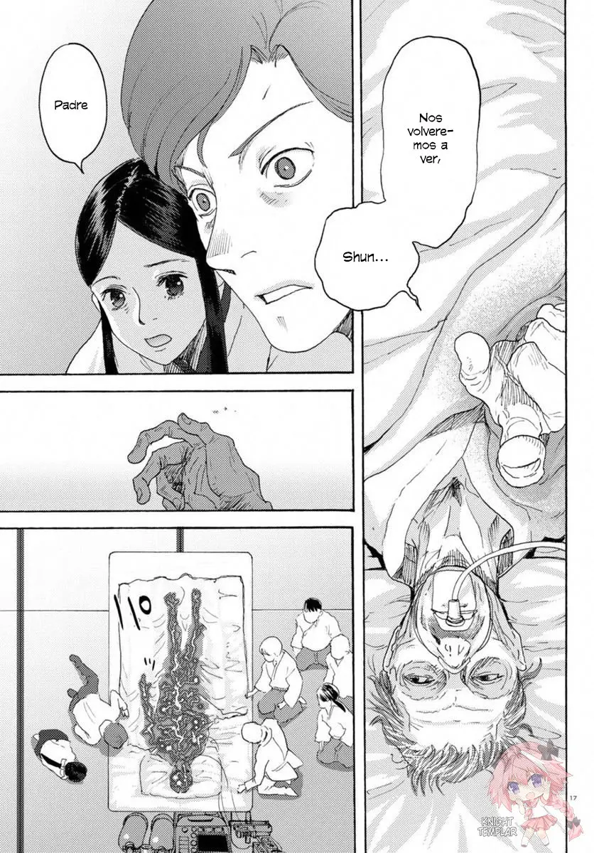 Butterfly Storage (2016) - Capítulo 14 - Página 15 - LectorTMOo