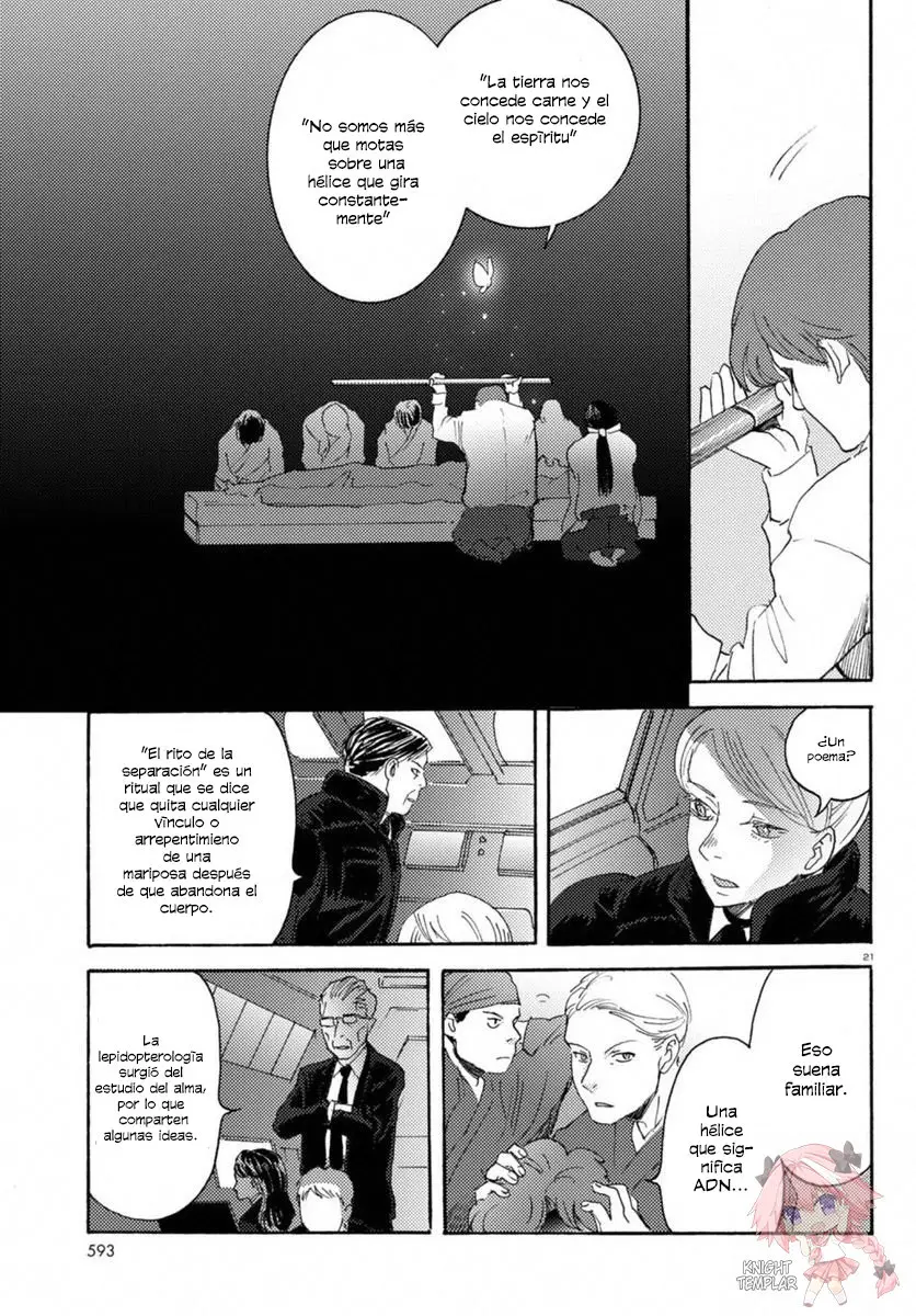Butterfly Storage (2016) - Capítulo 14 - Página 19 - LectorTMOo