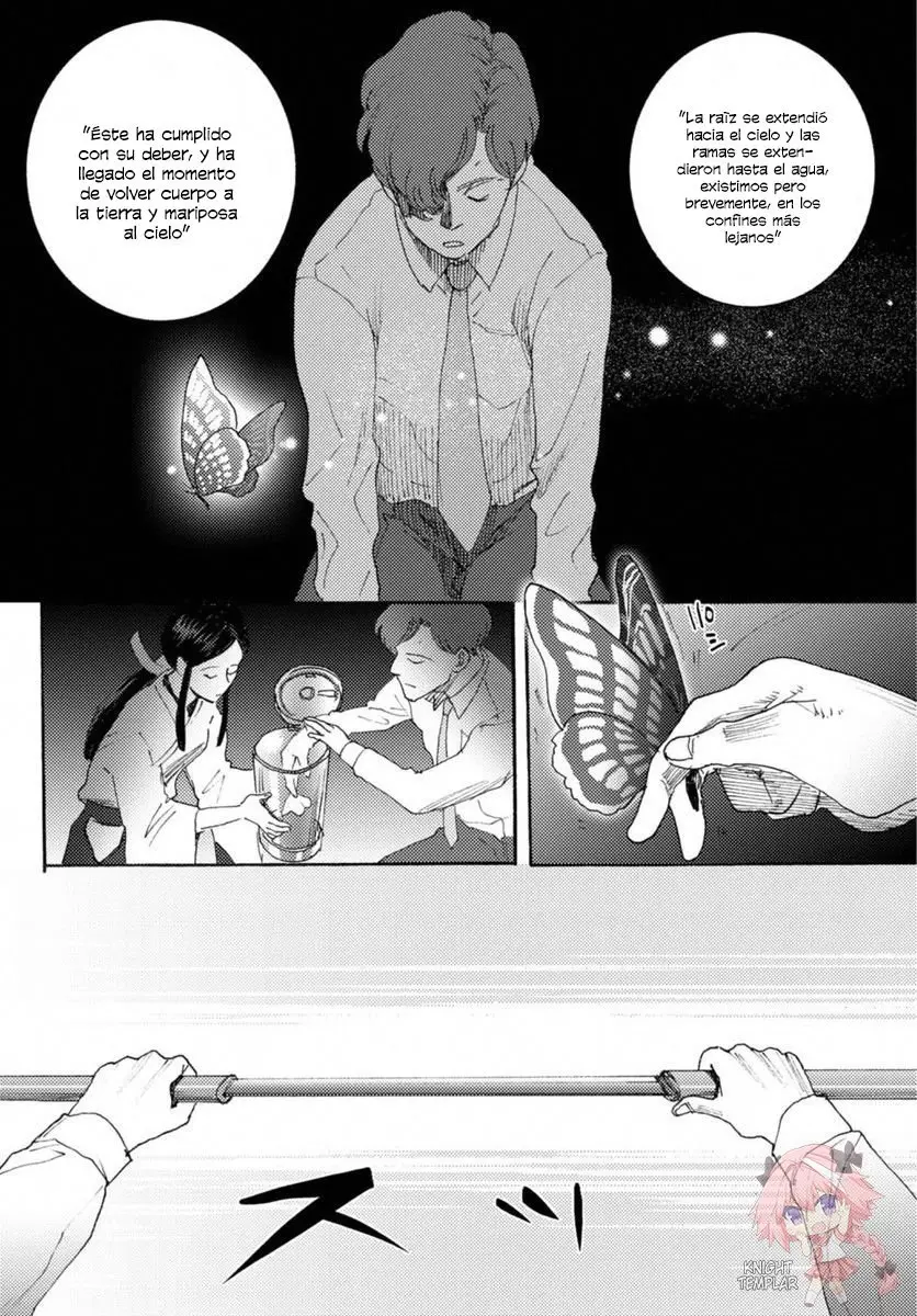Butterfly Storage (2016) - Capítulo 14 - Página 20 - LectorTMOo