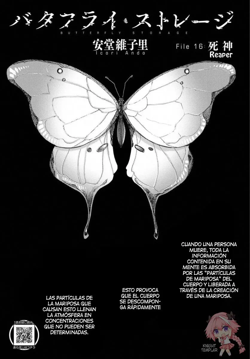 Butterfly Storage (2016) - Capítulo 16 - Página 5 - LectorTMOo