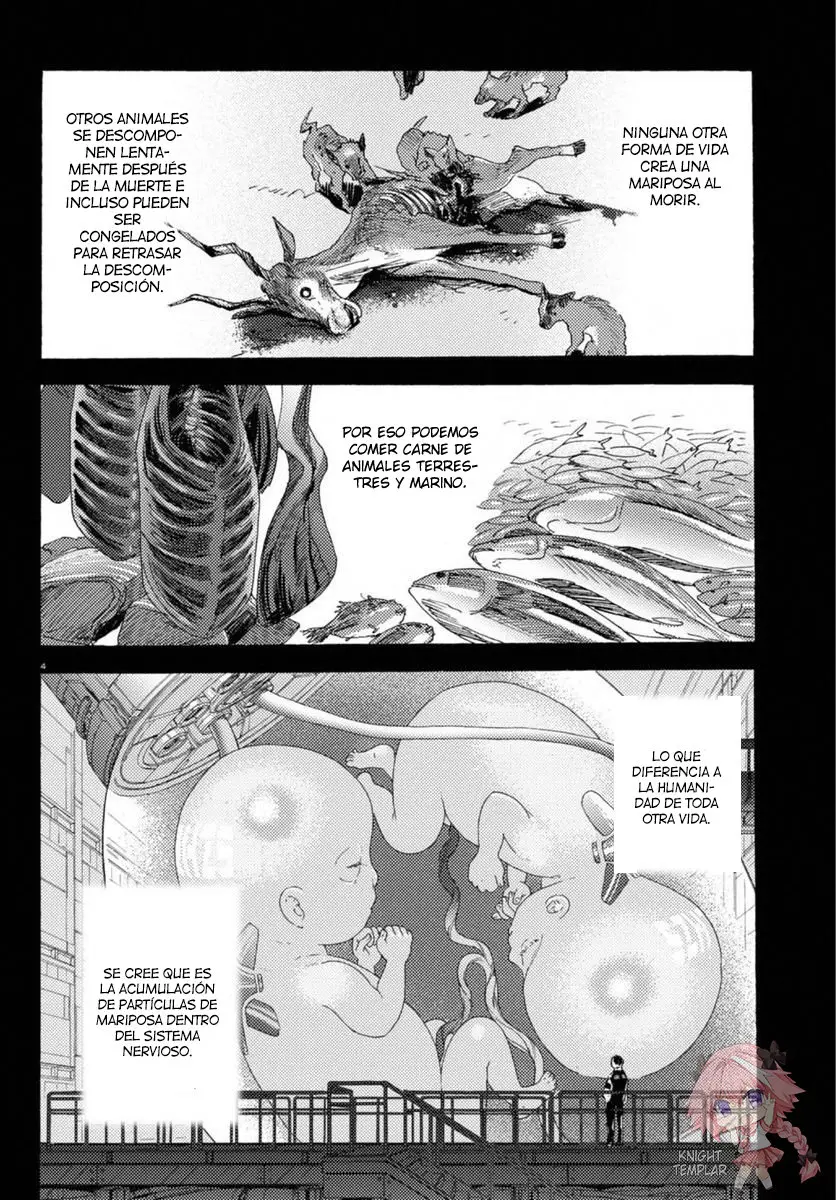 Butterfly Storage (2016) - Capítulo 16 - Página 6 - LectorTMOo
