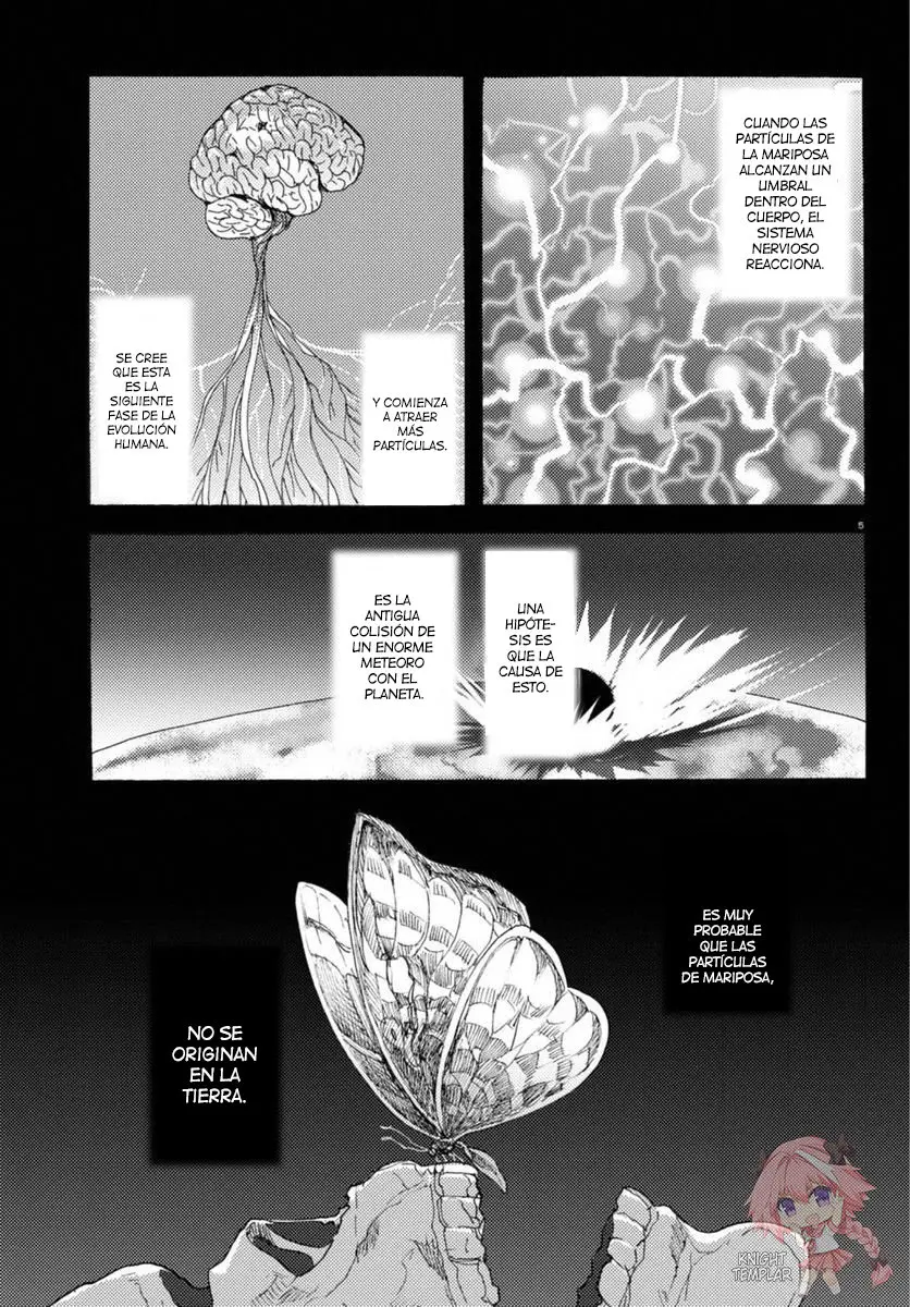 Butterfly Storage (2016) - Capítulo 16 - Página 7 - LectorTMOo