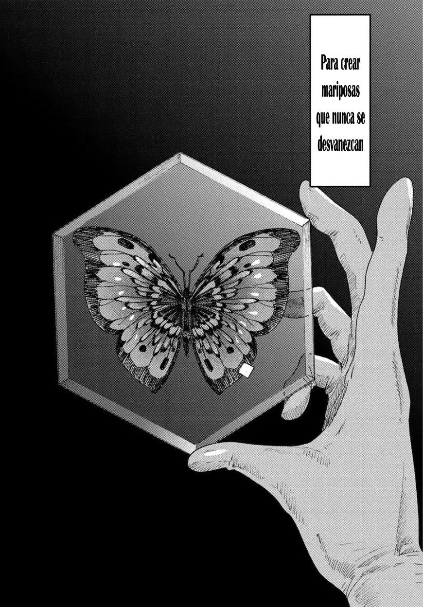 Butterfly Storage (2016) - Capítulo 3 - Página 6 - LectorTMOo