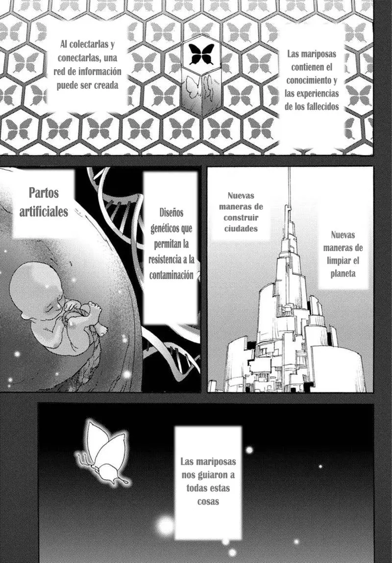 Butterfly Storage (2016) - Capítulo 6 - Página 17 - LectorTMOo