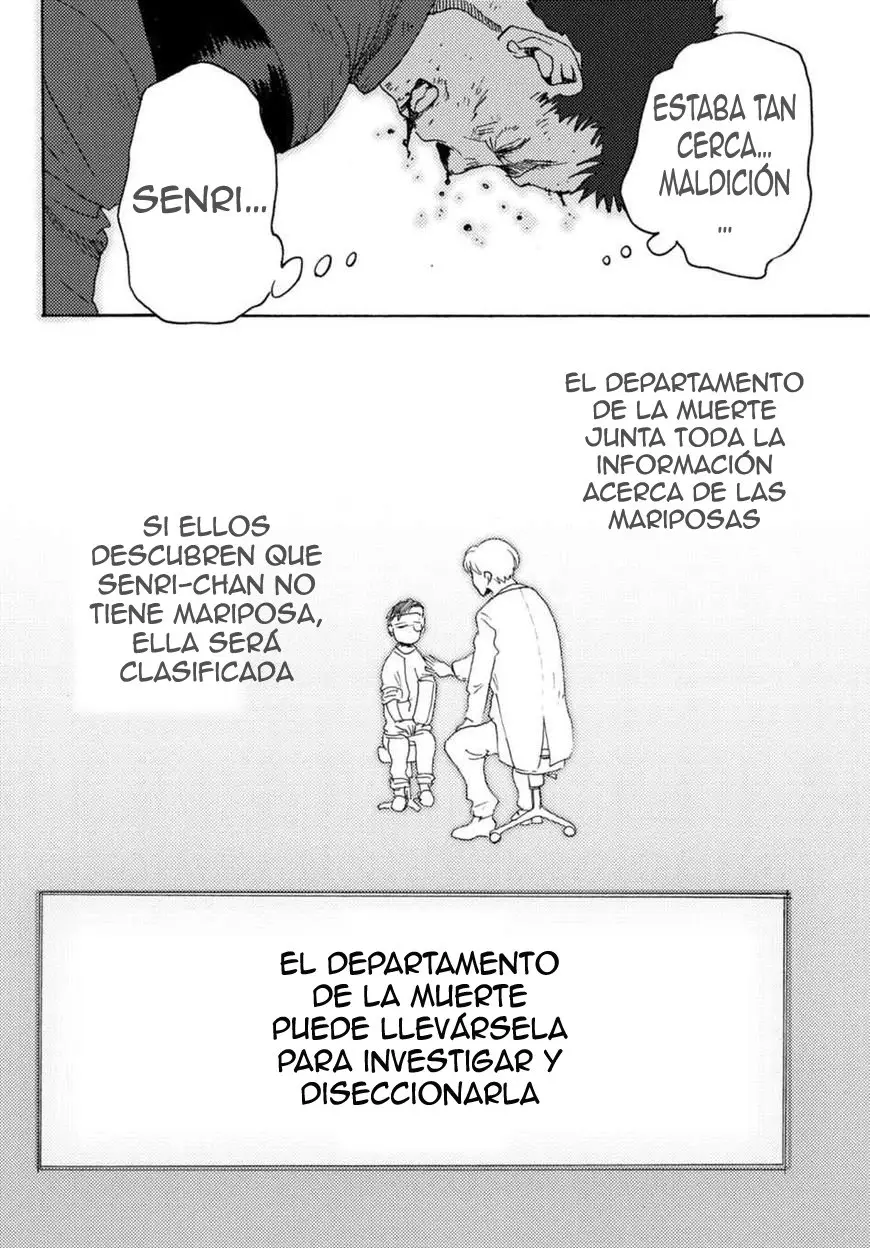 Butterfly Storage (2016) - Capítulo 7 - Página 9 - LectorTMOo