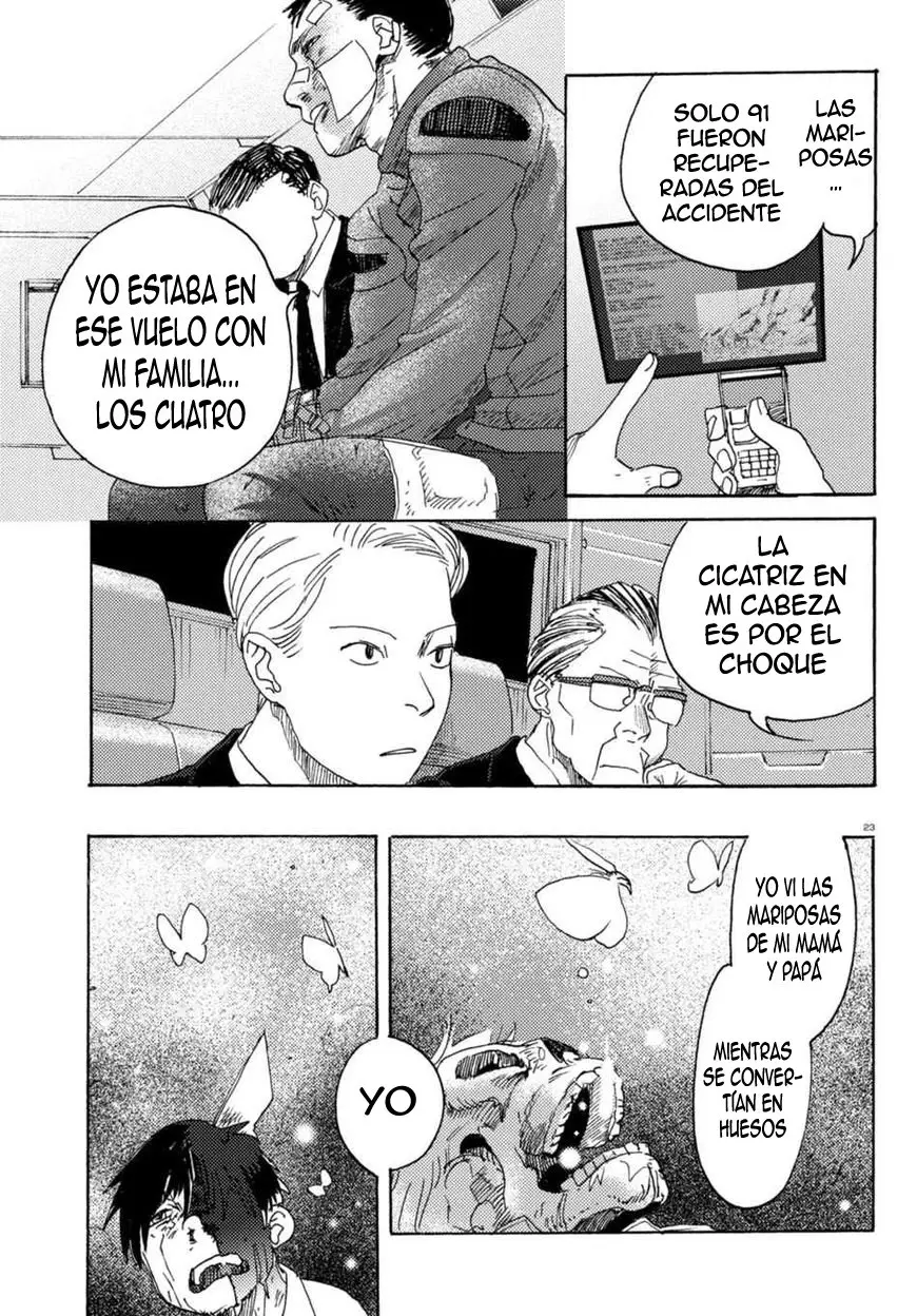 Butterfly Storage (2016) - Capítulo 7 - Página 24 - LectorTMOo