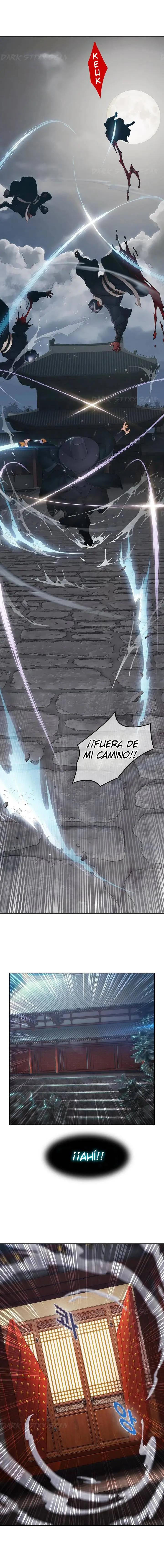 Butterfly (2016) - Capítulo 1 - Página 15 - LectorTMOo