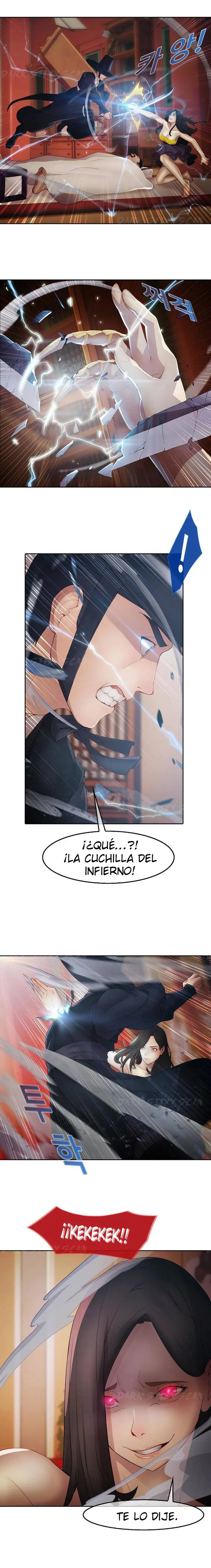 Butterfly (2016) - Capítulo 1 - Página 18 - LectorTMOo
