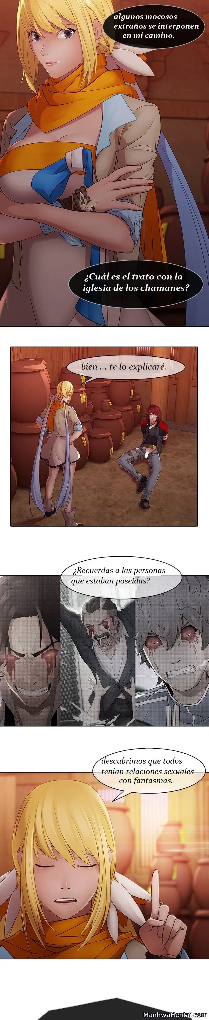 Butterfly (2016) - Capítulo 13 - Página 17 - LectorTMOo