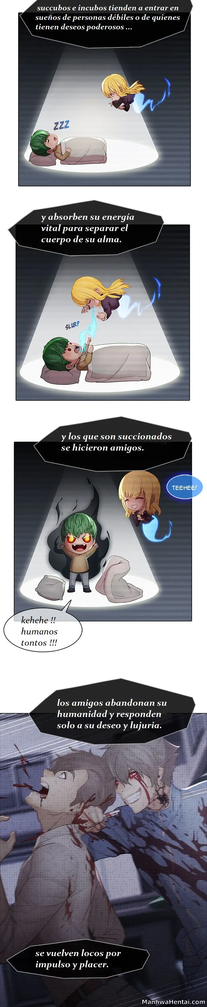 Butterfly (2016) - Capítulo 13 - Página 18 - LectorTMOo