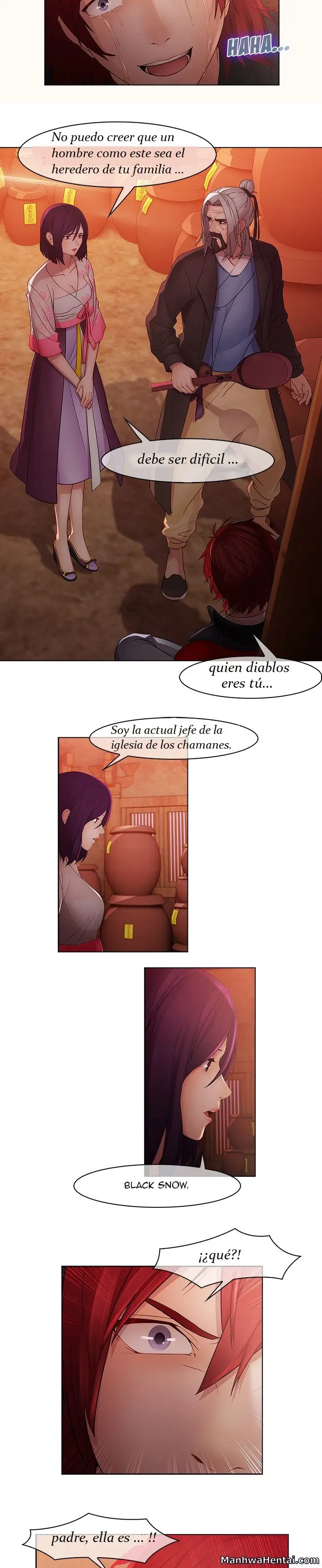 Butterfly (2016) - Capítulo 14 - Página 8 - LectorTMOo