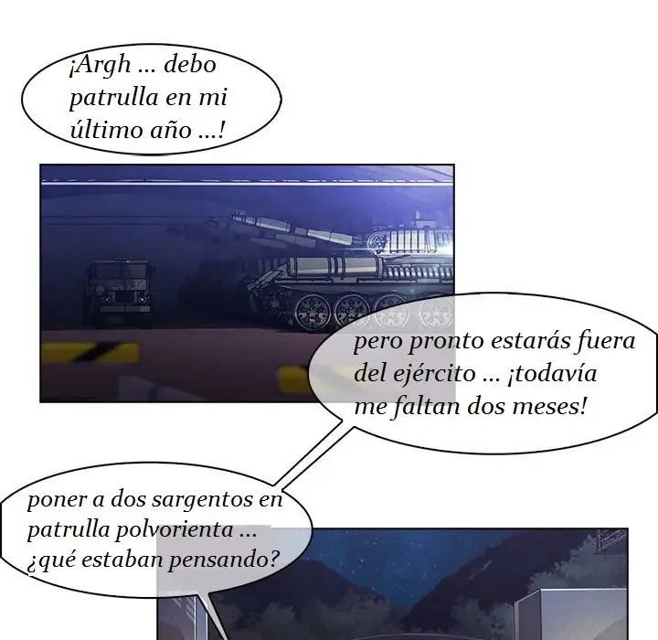 Butterfly (2016) - Capítulo 15 - Página 15 - LectorTMOo