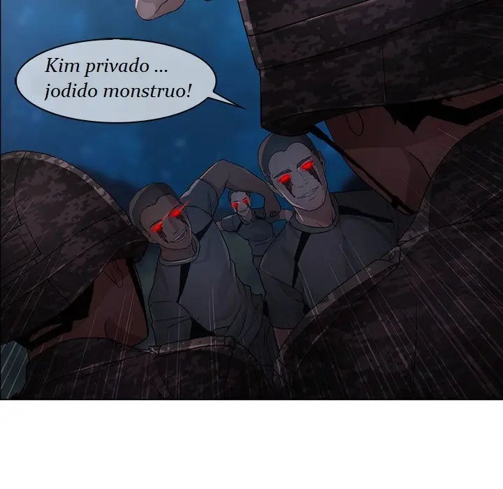 Butterfly (2016) - Capítulo 15 - Página 21 - LectorTMOo