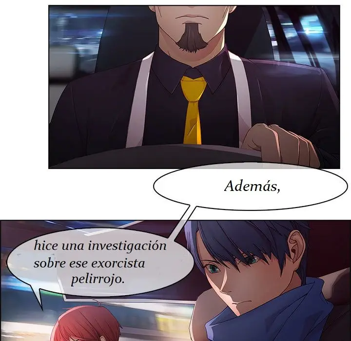Butterfly (2016) - Capítulo 15 - Página 30 - LectorTMOo