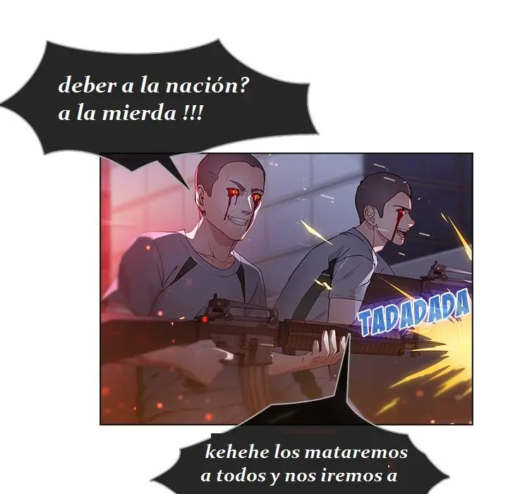 Butterfly (2016) - Capítulo 15 - Página 39 - LectorTMOo