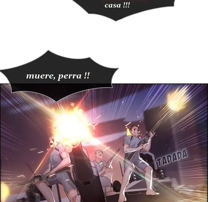 Butterfly (2016) - Capítulo 15 - Página 40 - LectorTMOo