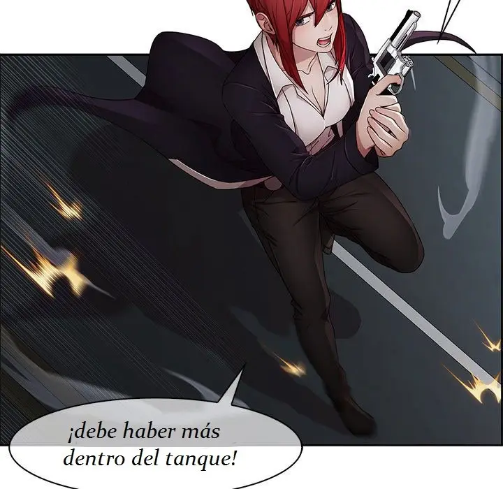 Butterfly (2016) - Capítulo 15 - Página 51 - LectorTMOo