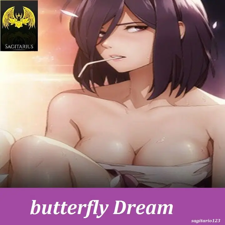 Butterfly (2016) - Capítulo 16 - Página 1 - LectorTMOo