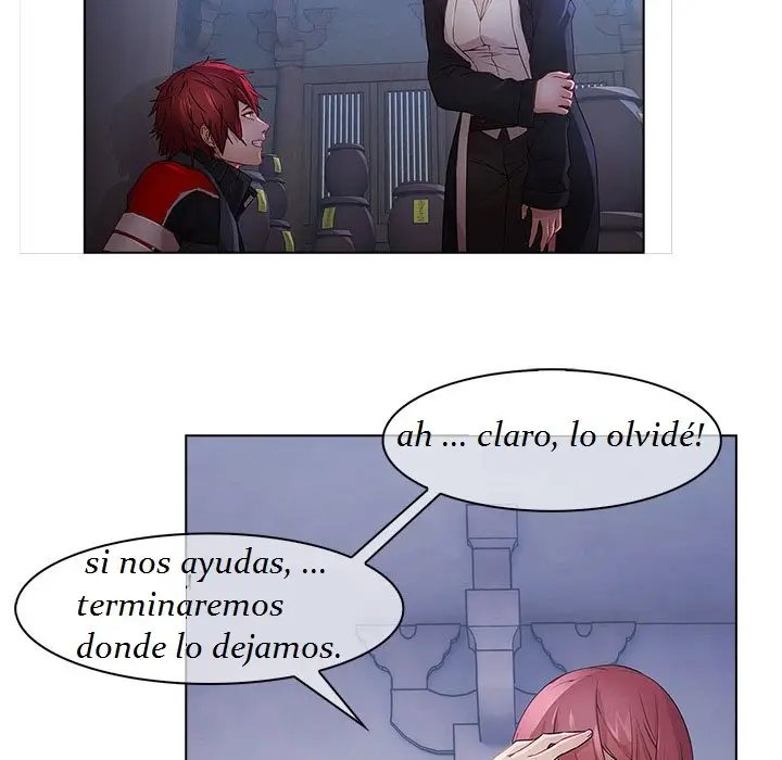 Butterfly (2016) - Capítulo 16 - Página 21 - LectorTMOo