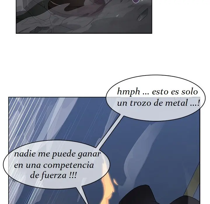 Butterfly (2016) - Capítulo 16 - Página 35 - LectorTMOo