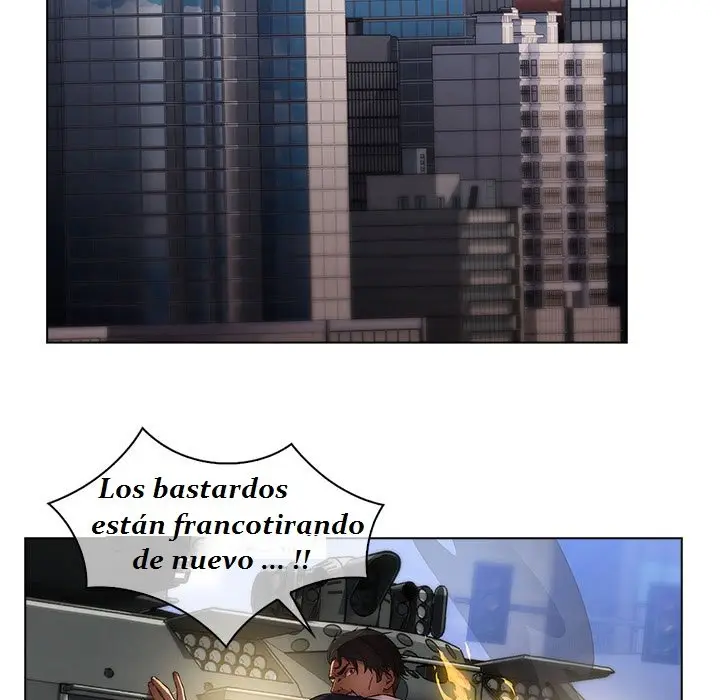 Butterfly (2016) - Capítulo 16 - Página 39 - LectorTMOo