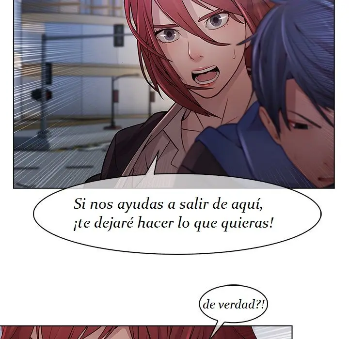 Butterfly (2016) - Capítulo 16 - Página 52 - LectorTMOo