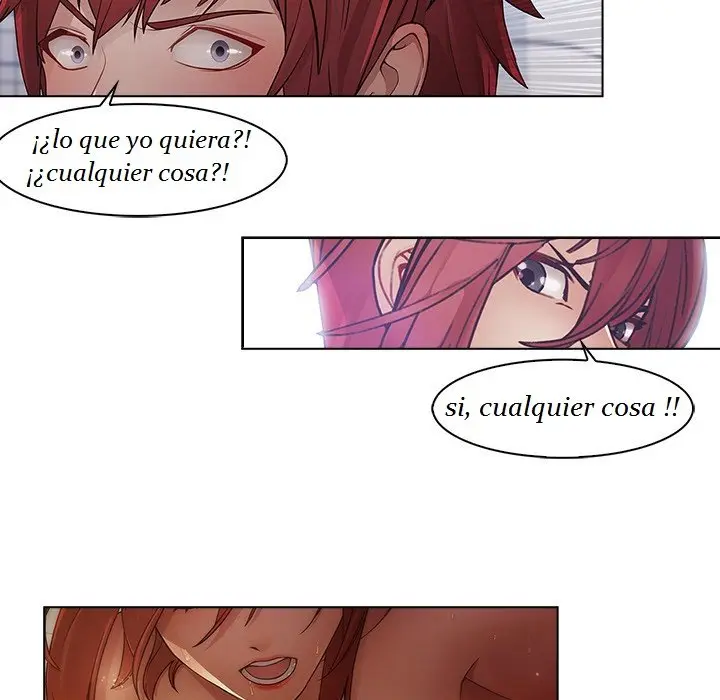 Butterfly (2016) - Capítulo 16 - Página 53 - LectorTMOo