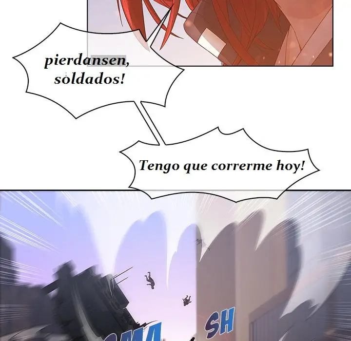 Butterfly (2016) - Capítulo 16 - Página 74 - LectorTMOo