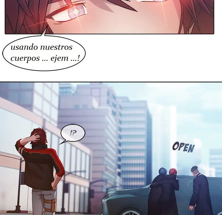 Butterfly (2016) - Capítulo 17 - Página 22 - LectorTMOo