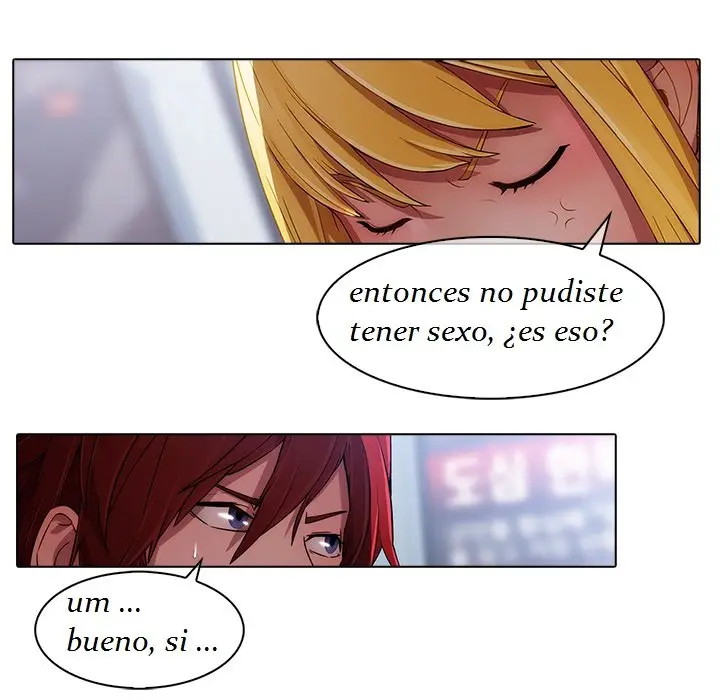 Butterfly (2016) - Capítulo 17 - Página 28 - LectorTMOo