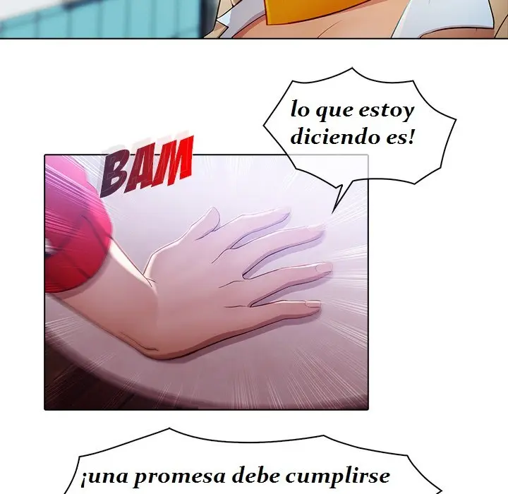 Butterfly (2016) - Capítulo 17 - Página 30 - LectorTMOo