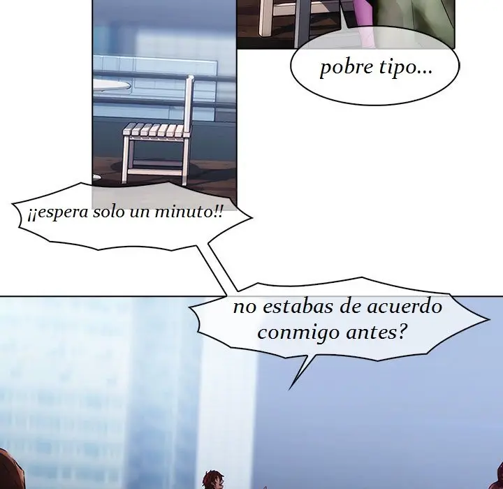 Butterfly (2016) - Capítulo 17 - Página 34 - LectorTMOo