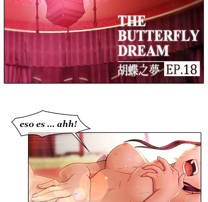 Butterfly (2016) - Capítulo 18 - Página 9 - LectorTMOo