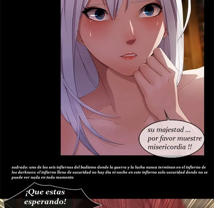 Butterfly (2016) - Capítulo 19 - Página 59 - LectorTMOo