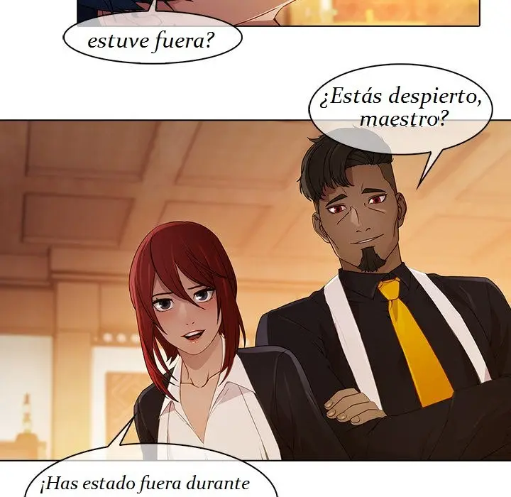 Butterfly (2016) - Capítulo 21 - Página 7 - LectorTMOo