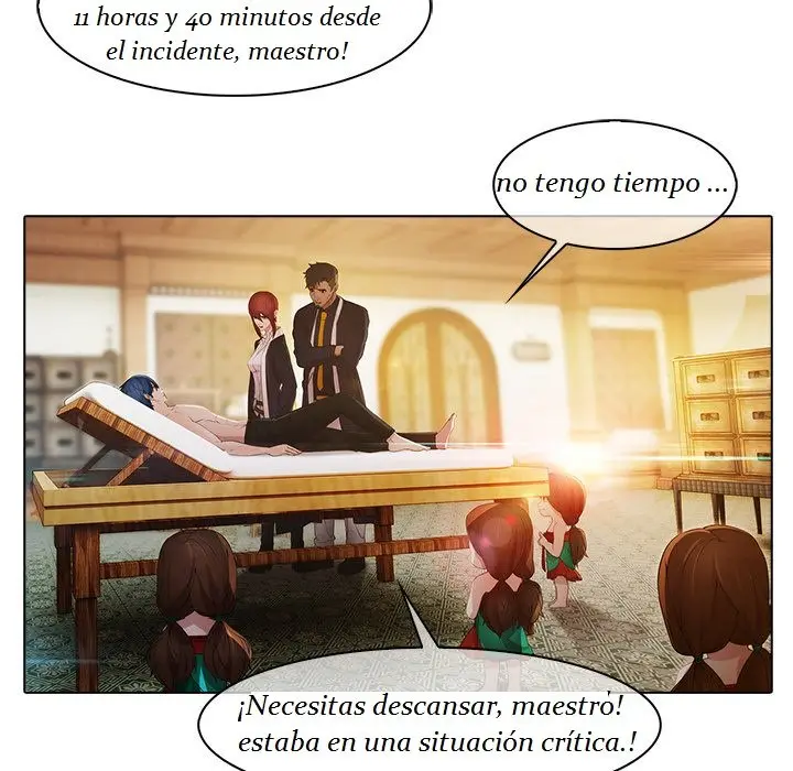 Butterfly (2016) - Capítulo 21 - Página 8 - LectorTMOo