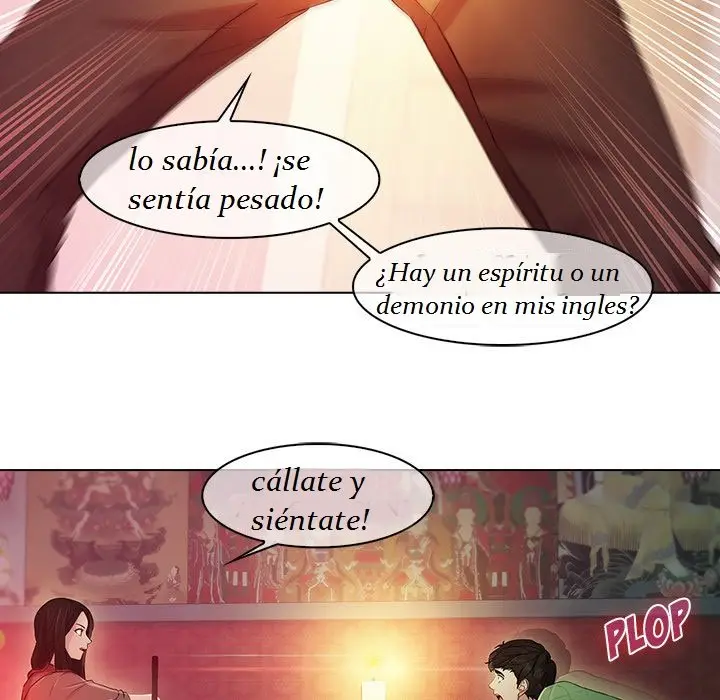 Butterfly (2016) - Capítulo 21 - Página 24 - LectorTMOo