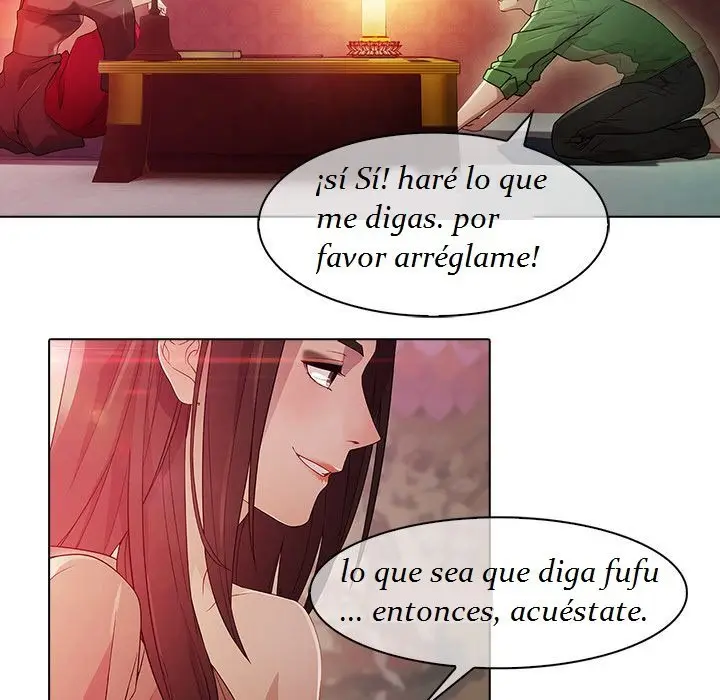 Butterfly (2016) - Capítulo 21 - Página 25 - LectorTMOo